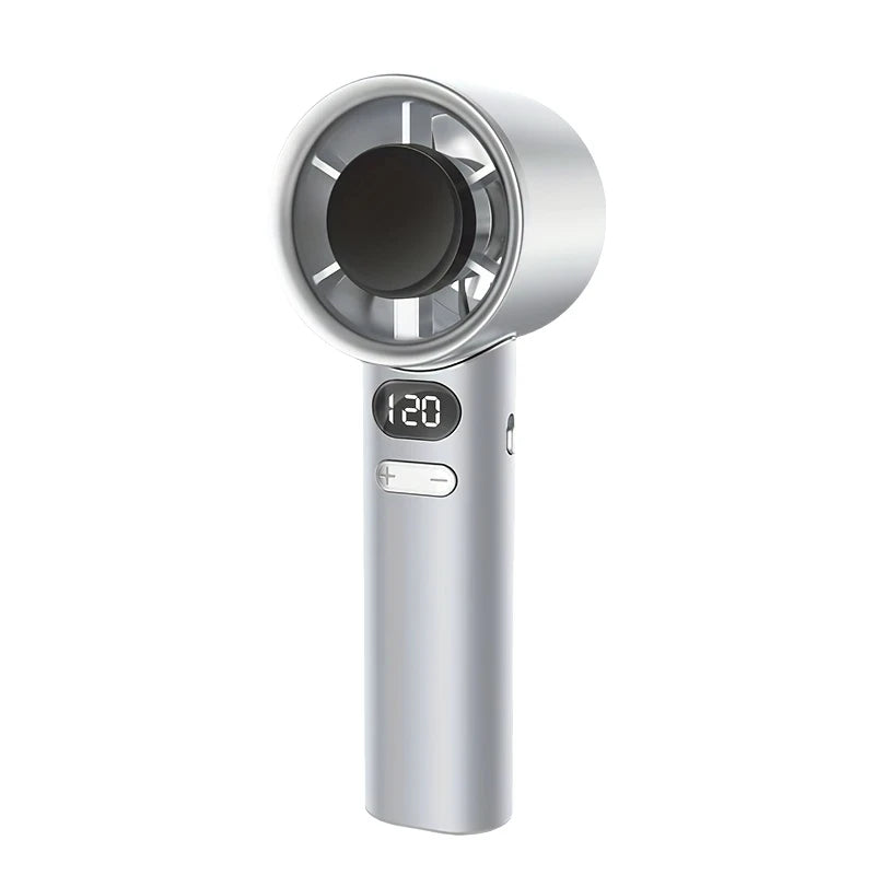 Portable Semiconductor Cooling Fan