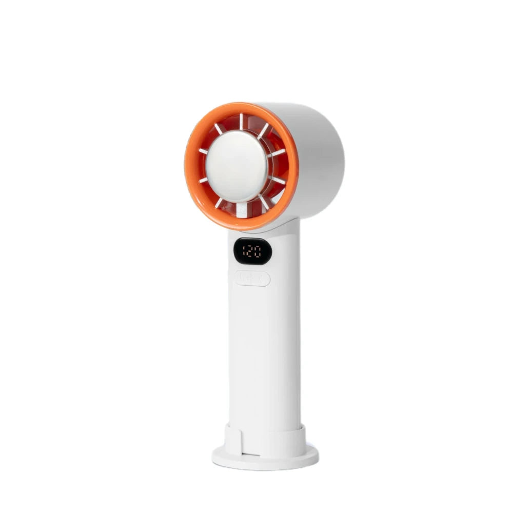 Portable Semiconductor Cooling Fan