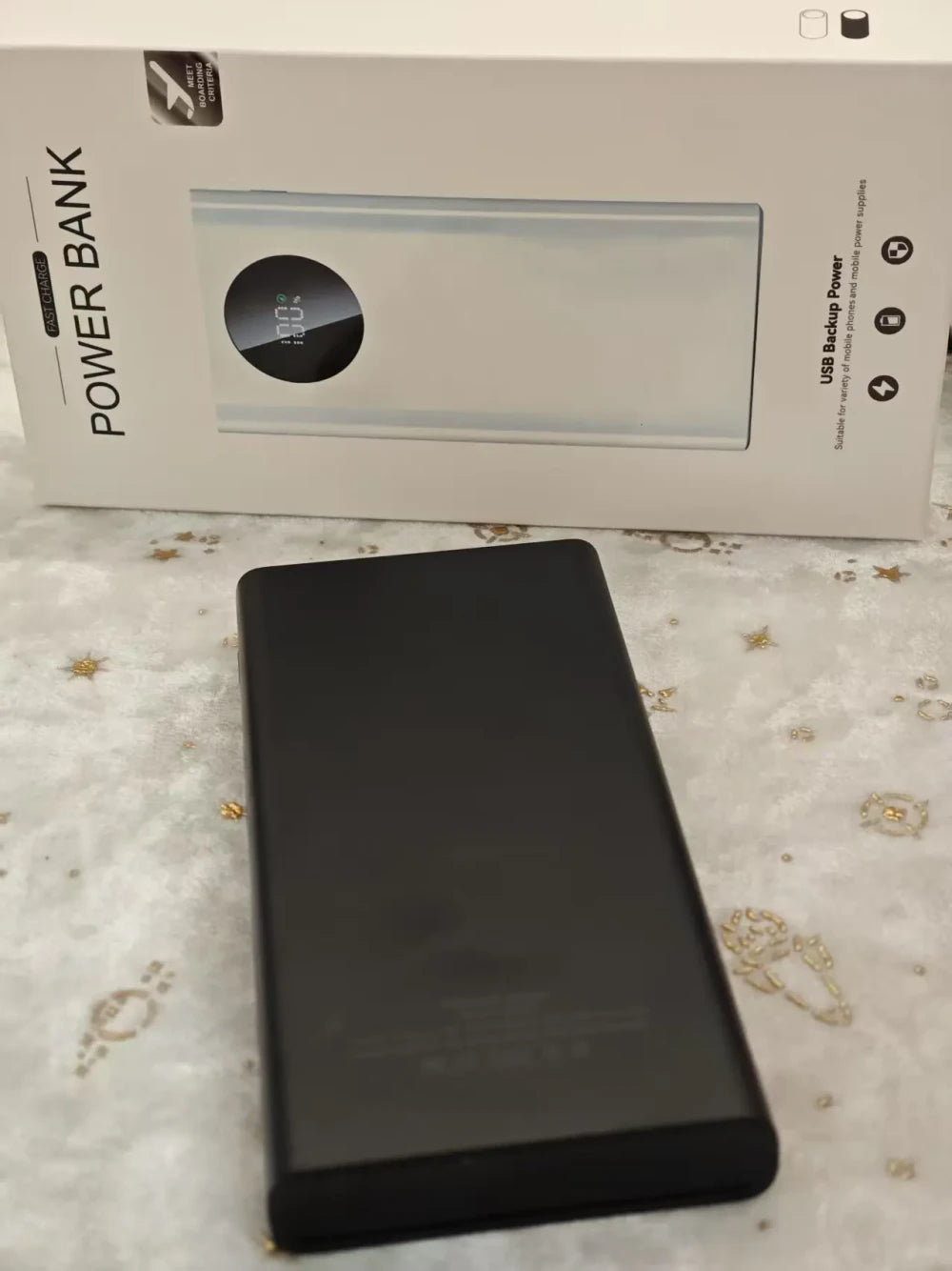 Review Card