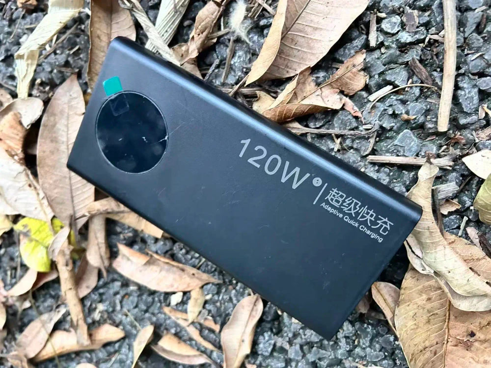 Review Card