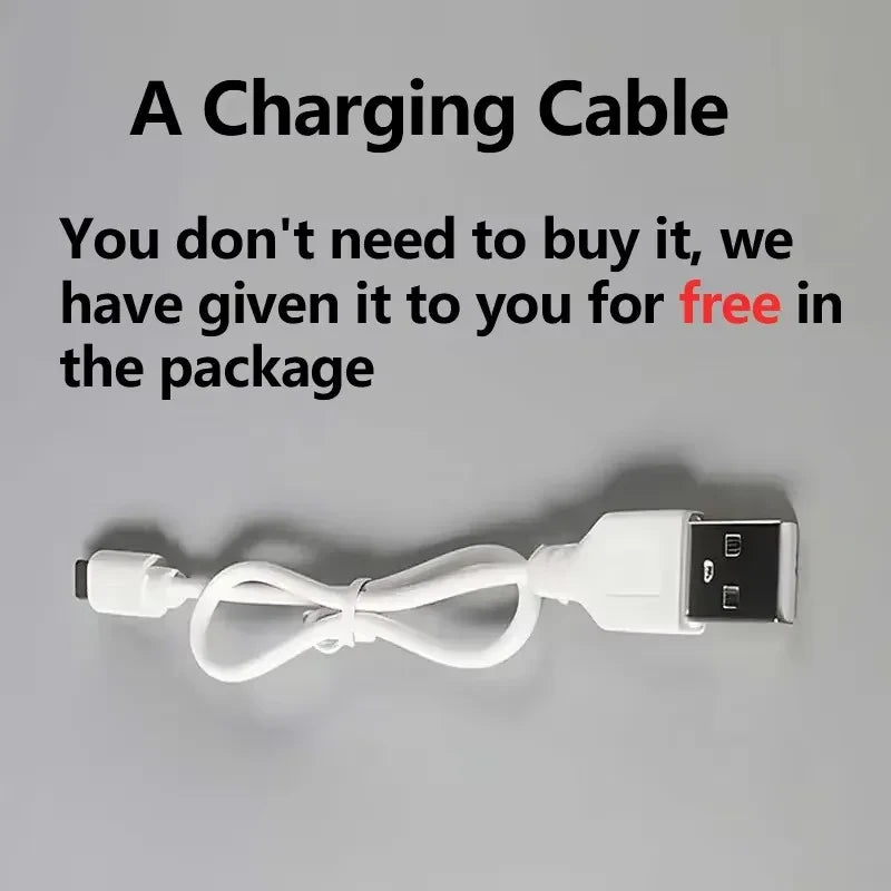 Portable High Capacity Power Bank